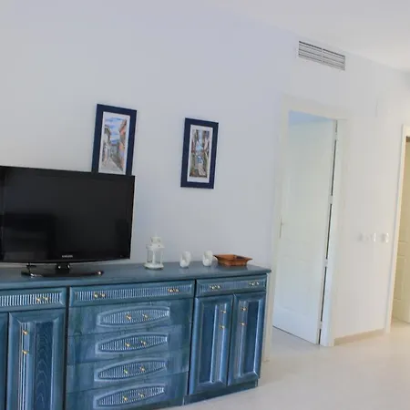 Royal Playa Apartment *