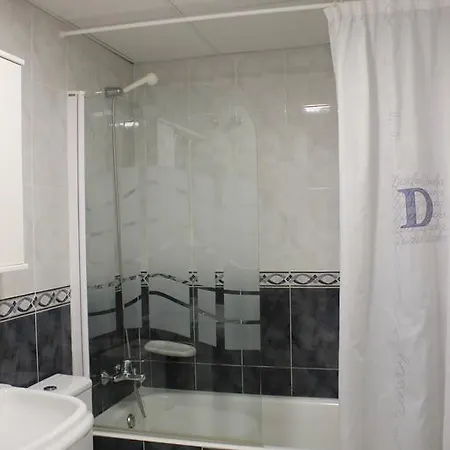 Apartment Royal Playa Denia