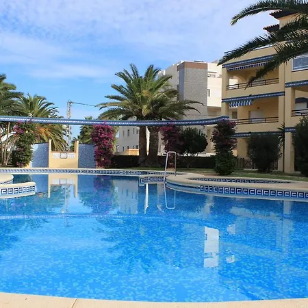 Royal Playa Apartment Denia