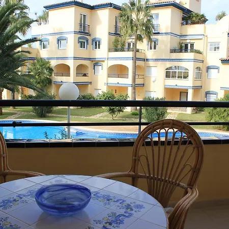 Royal Playa Apartment Denia