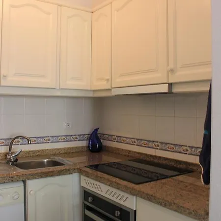 Royal Playa Apartment *