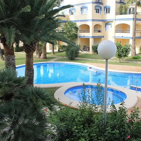 Royal Playa * Denia