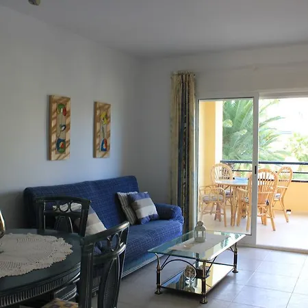 Apartment Royal Playa