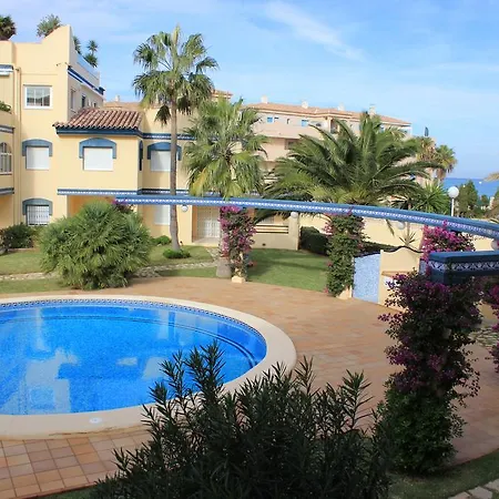 Royal Playa Apartment Denia